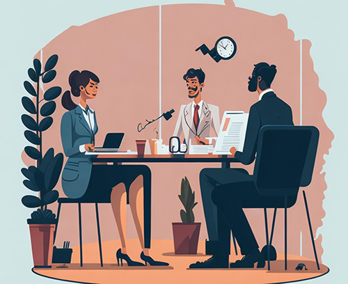 Legal Employees