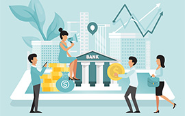 Banking Image